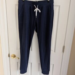 Zyia Active joggers, navy blue, size L